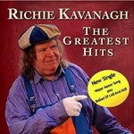 RICHIE KAVANAGH - THE GREATEST HITS (CD)...i)