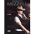 ROBERT MIZZELL PURE COUNTRY LIVE (DVD)