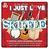 I JUST LOVE SKIFFLE - VARIOUS ARTISTS (CD)