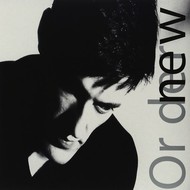 NEW ORDER - LOW LIFE LP