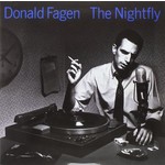 DONALD FAGEN - THE NIGHTFLY (Vinyl LP).