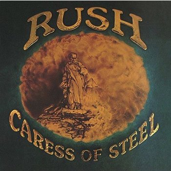 RUSH - CAREES OIF STEEL LP