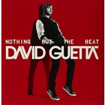 DAVID GUETTA - NOTHING BUT THE BEAT (Vinyl LP).