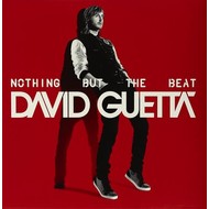 DAVID GUETTA - NOTHING BUT THE BEAT (Vinyl LP).