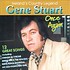 GENE STUART - IRELAND'S COUNTRY LEGEND (CD)