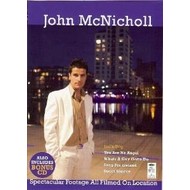 JOHN MCNICHOLL - YOU ARE NO ANGEL