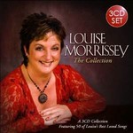 LOUISE MORRISSEY - THE COLLECTION (CD)...cr)