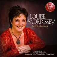 LOUISE MORRISSEY - THE COLLECTION (CD)...