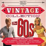 VINTAGE COLLECTION THE 60'S - VARIOUS ARTISTS (CD)...i)
