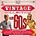 VINTAGE COLLECTION THE 60'S - VARIOUS ARTISTS (CD)...i)