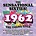 THE SENSATIONAL SIXTIES 1962 THE YOUNG ONES  - VARIOUS ARTISTS (CD).