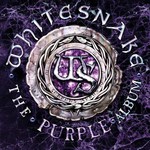 WHITESNAKE THE PURPLE ALBUM