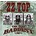 ZZ TOP - THE VERY BADDEST OF ZZ TOP (CD).  )