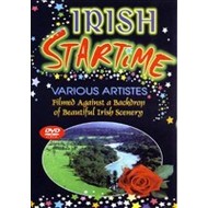 IRISH STARTIME  VARIOUS