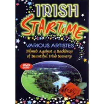 IRISH STARTIME  VARIOUS