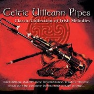 CELTIC UILLEANN PIPES (CD)..ci)
