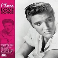 ELVIS PRESLEY - LOVE SONGS (2LP SET )...