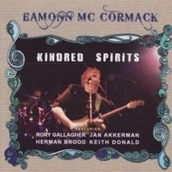EAMONN MCCORMACK - KINDERED SPIRITS