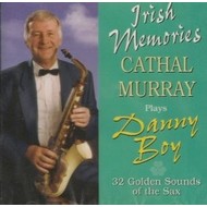 CATHAL MURRAY - IRISH MEMORIES (CD).. )