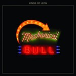 KINGS OF LEON - MECHANICAL BULL (CD).