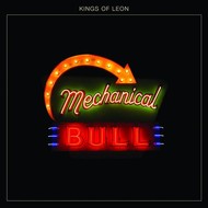 KINGS OF LEON - MECHANICAL BULL (CD).