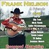 FRANK NELSON & FRIENDS - TREASURED MEMORIES (CD)