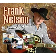 Irish Music,  FRANK NELSON - THE ESSENTIAL COLLECTION  (3CD'S)...