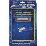 HARMONICA FUN PACK