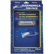 HARMONICA FUN PACK
