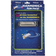 HARMONICA