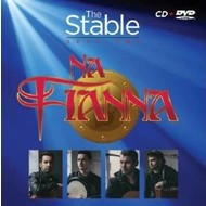 NA FIANNA - THE STABLE SESSIONS  (CD+DVD)...