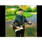 BRUSH SHIELS - 18 SONGS FOR IRELAND (CD)...i)