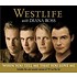 WESTLIFE WITH DIANA ROSS  - WHEN YOU TELL ME THAT YOU LOVE ME