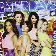 THE SATURDAYS - FINEST SELECTION: THE GREATEST HITS (CD).. )