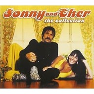 SONNY & CHER - THE COLLECTION