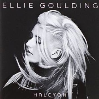 ELLIE GOULDING - HALCYON