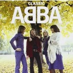 ABBA - CLASSIC ABBA (CD).. i)