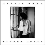 JESSIE WARE - TOUGH LOVE (CD).