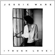 JESSIE WARE - TOUGH LOVE (CD).