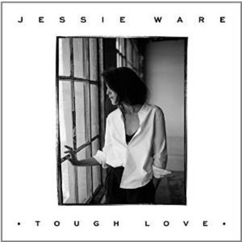 JESSIE WARE - TOUGH LOVE (CD)