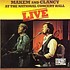 MAKEM AND CLANCY - LIVE AT THE NATIONAL CONCERT HALL (CD)