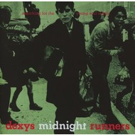 DEXYS MIDNIGHT RUNNERS - SEARCHING FOR THE YOUNG SOUL REBELS (Vinyl LP).