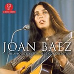 JOAN BAEZ - THE ABSOLUTELY ESSENTIAL 3 CD COLLECTION (CD)...