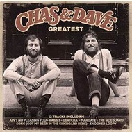 CHAS AND DAVE - GREATEST