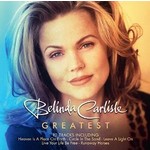 BELINDA CARLISLE - GREATEST (CD).