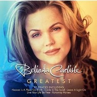 BELINDA CARLISLE - GREATEST (CD).