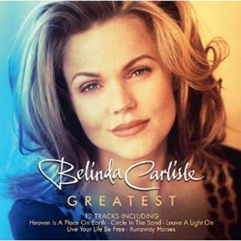 BELINDA CARLISLE - GREATEST (CD)