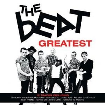 THE BEAT - GREATEST