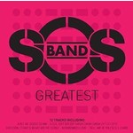 SOS BAND - GREATEST (CD).. i)