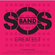 SOS BAND - GREATEST (CD).. i)